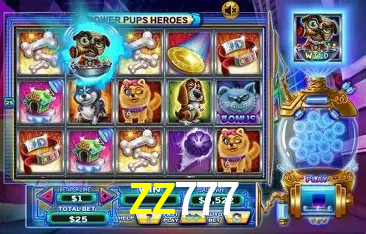 A Emoção da Loteria na ZZ777: Uma Chance de Mudança de Vida